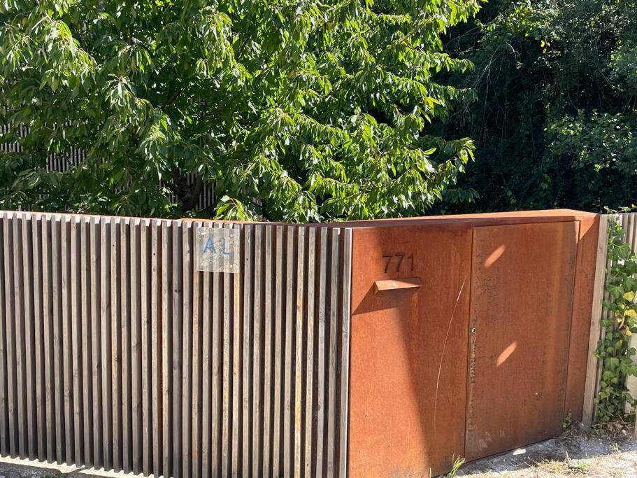 Villa Casa Da Tintim Em Baião Exterior foto