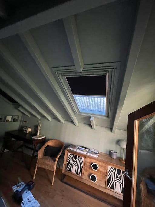 Villa Casa Da Tintim Em Baião Exterior foto